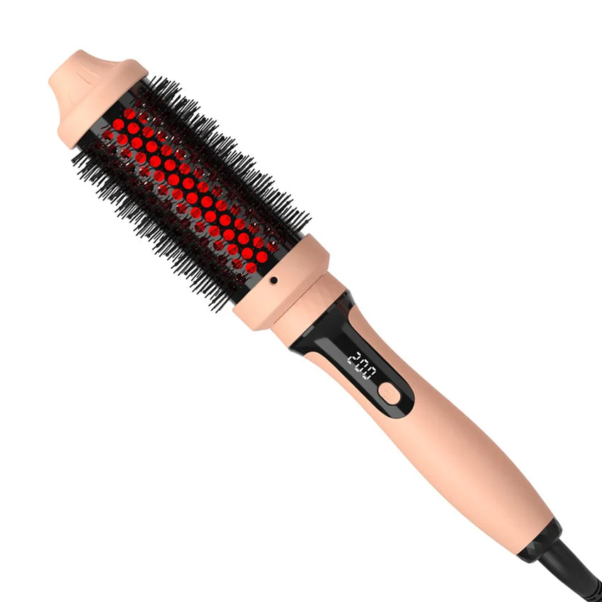 NOVIRA™ – Lisseur Infrarouge Intelligent | Brillance & Protection Instantanées
