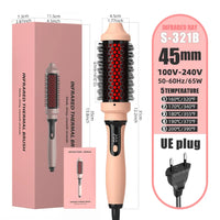 NOVIRA™ – Lisseur Infrarouge Intelligent | Brillance & Protection Instantanées