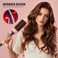 NOVIRA™ – Lisseur Infrarouge Intelligent | Brillance & Protection Instantanées
